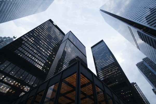 dubai office tower