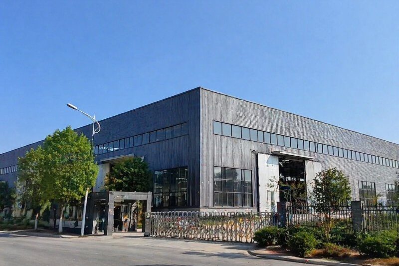 factory