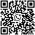 whatsapp qrcode