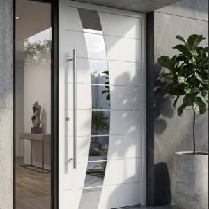 aluminum alloy door (1)