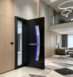 aluminum alloy door (2)