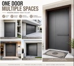 aluminum door (3)
