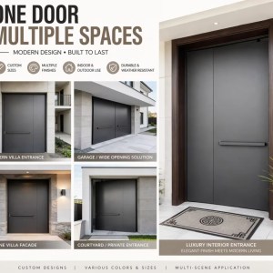 aluminum door (3)