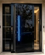 cast aluminum door1 (2)