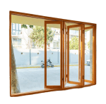 foldfing window & door for balcony (1)