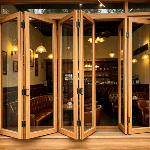 foldfing window & door for balcony (5)