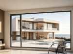 Aluminum Alloy Windows Soundproof