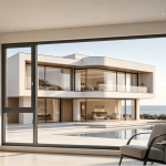 Aluminum Alloy Windows Soundproof