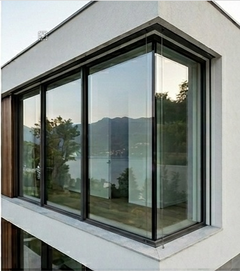 Thermal Break Windows