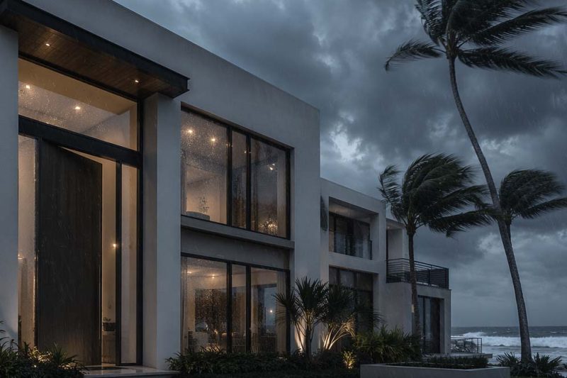 Our Hurricane-Rated Solutions