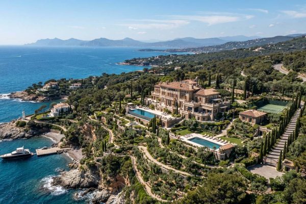 azure coast legacy estate