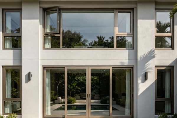 hurricane impact aluminum doo & window (2)